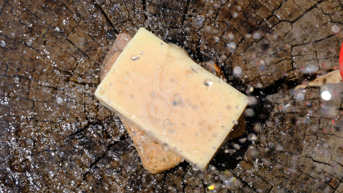 Soap