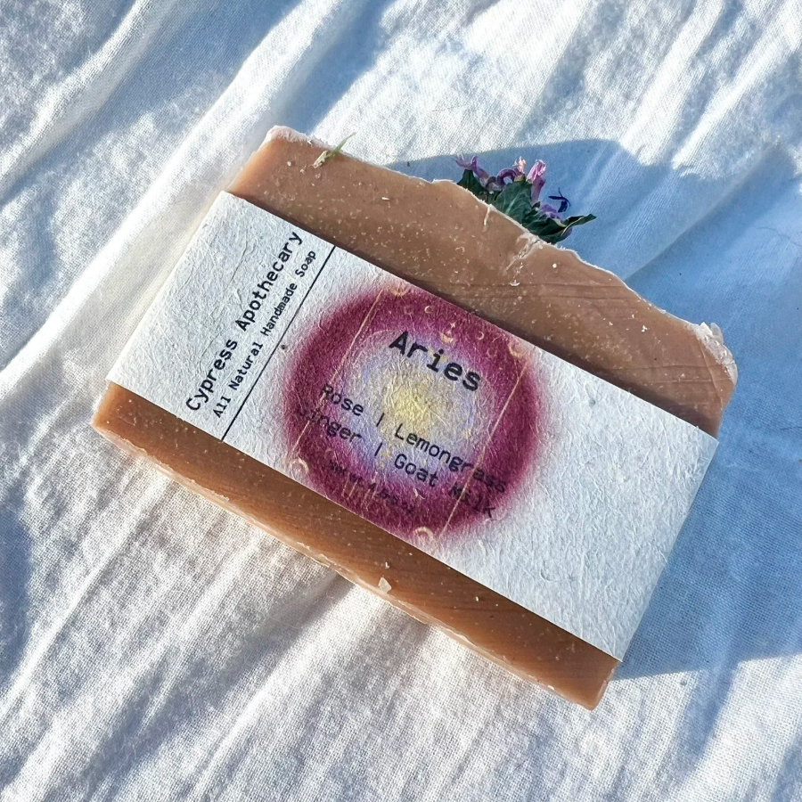 Aries Soap