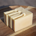 Lemongrass Honey Soap
