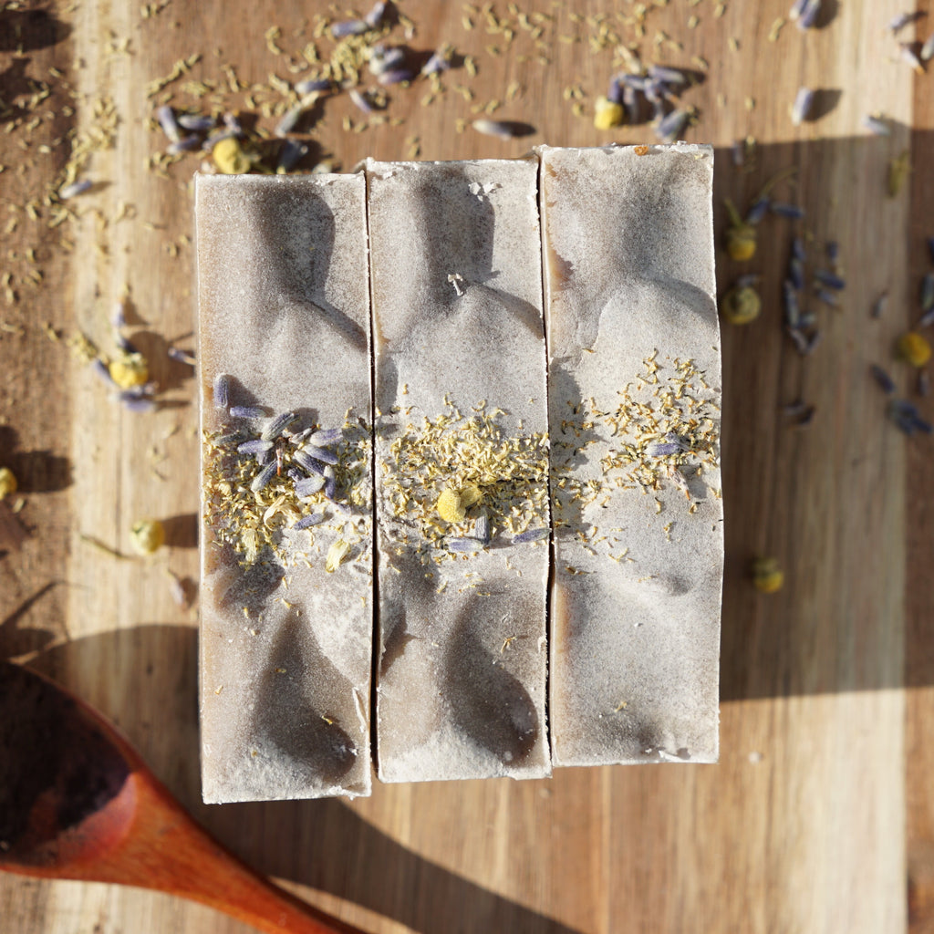 Chamomile & Lavender Soap Bar