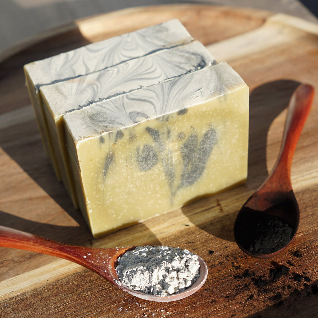 Woodland Soap