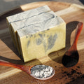 Woodland Soap