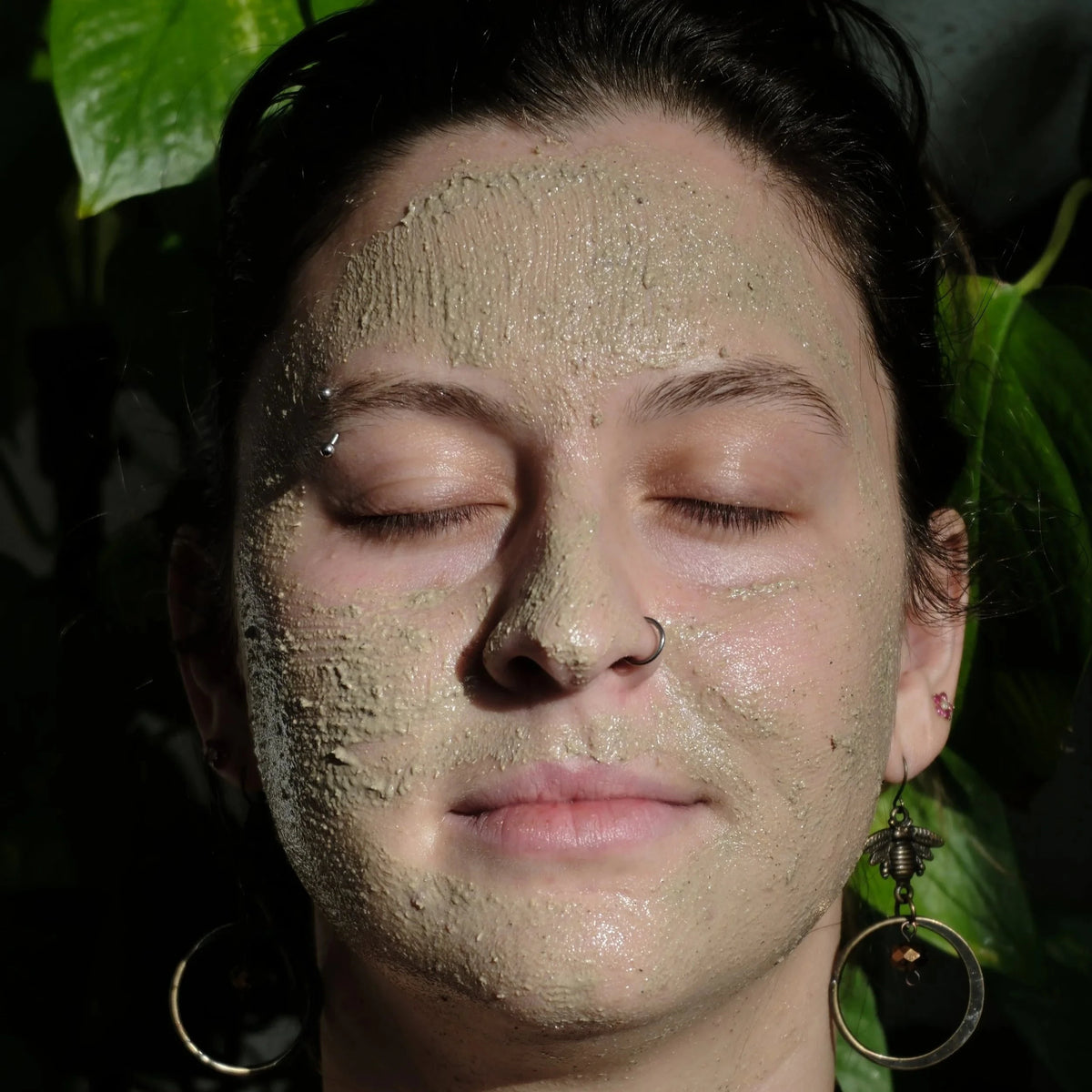 Hydrating Face Mask Set