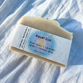 Aquarius Soap