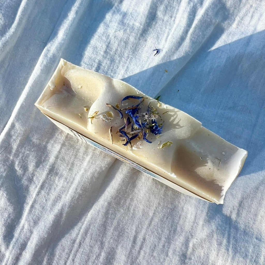 Aquarius Soap