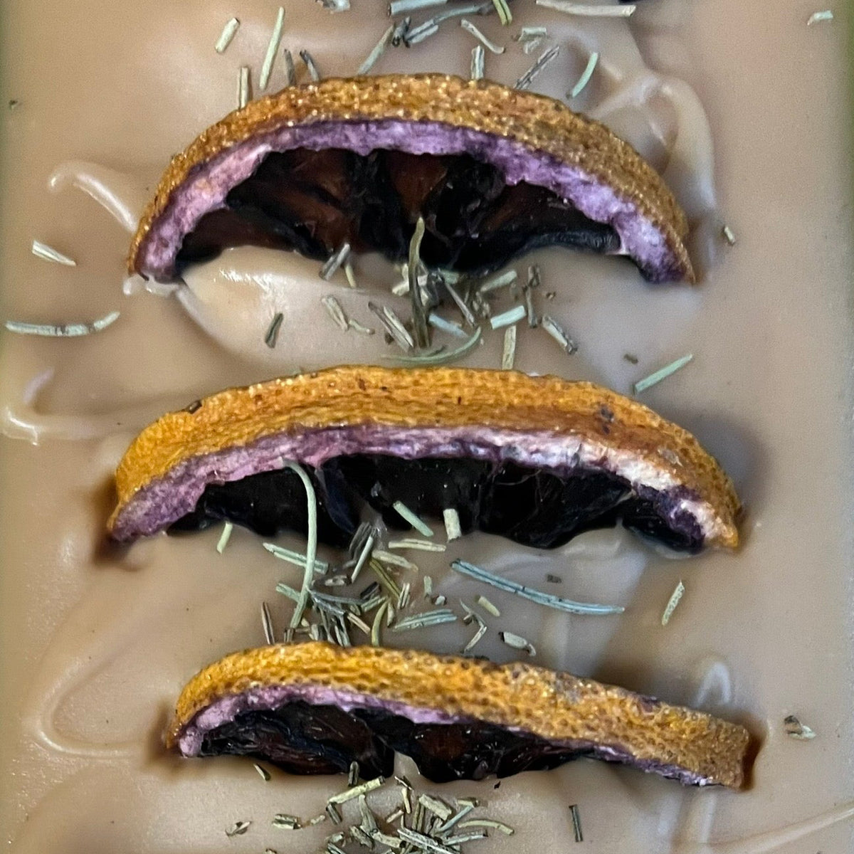 Spiced Orchard Soap(PREORDER)