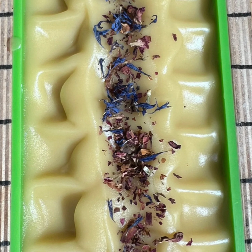 Sol Bloom Soap Recipe