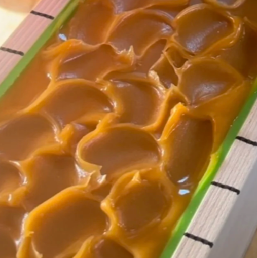Citrus Sunshine Soap Recipe