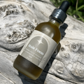 Hair Food Oil