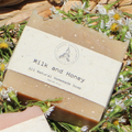Milk & Honey Soap Recipe