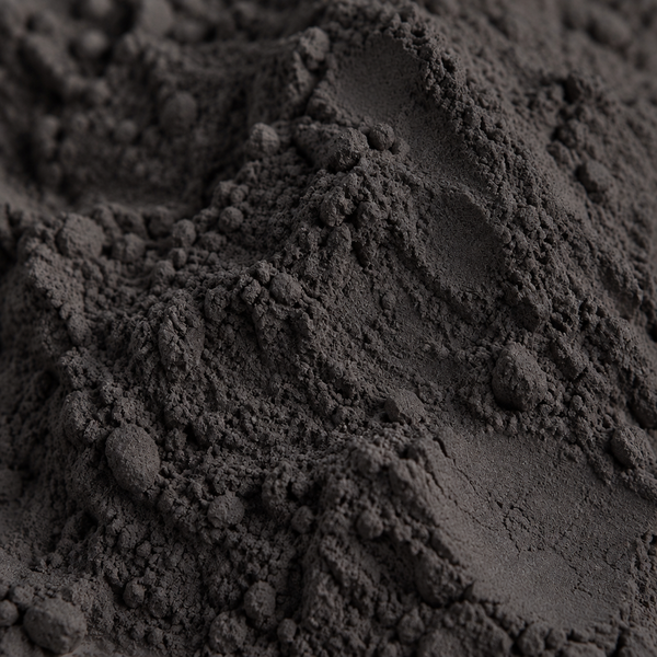 Charcoal Clay