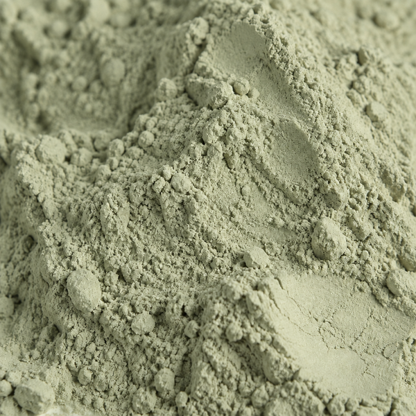 French Green Clay