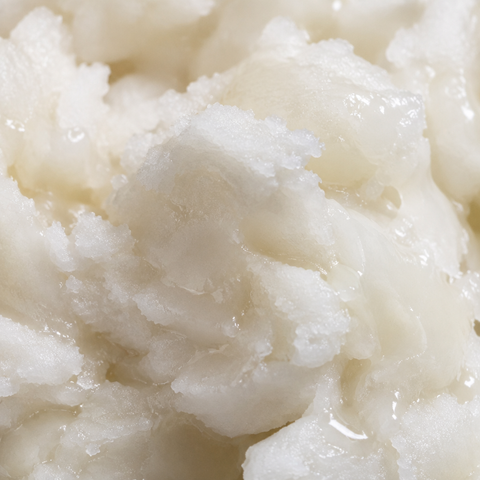 Coconut oil