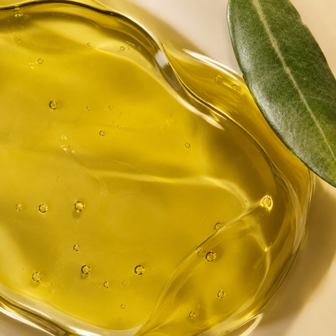 olive oil