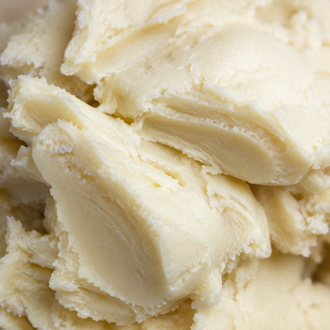 Shea butter